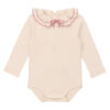 Misha & Puff Baby Millefleurs Pattie Bodysuit String Cream
