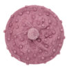 Misha & Puff Child Popcorn Beret Hat Antique Rose Pink
