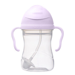 b.box Sippy Straw Cup 240ml