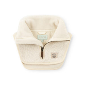 Mini A Ture - Akton Fleece Zip Neck Warmer
