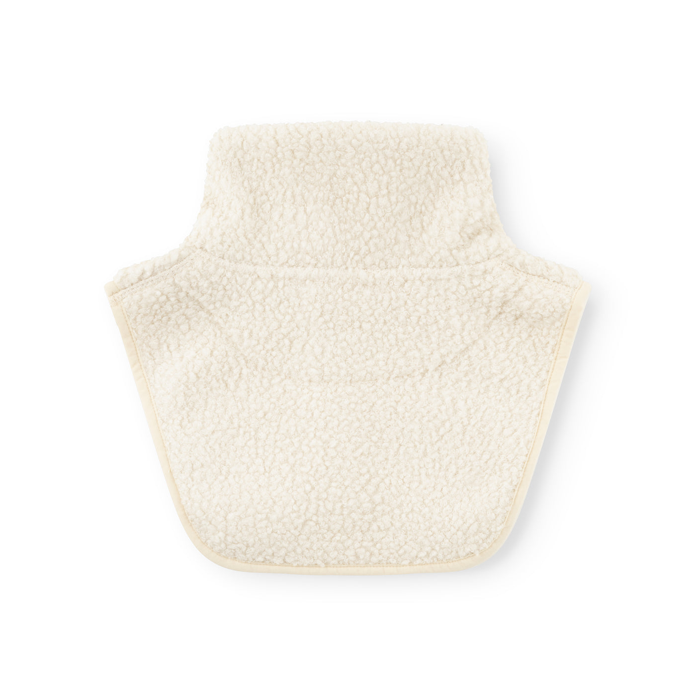 Mini A Ture - Akton Fleece Zip Neck Warmer