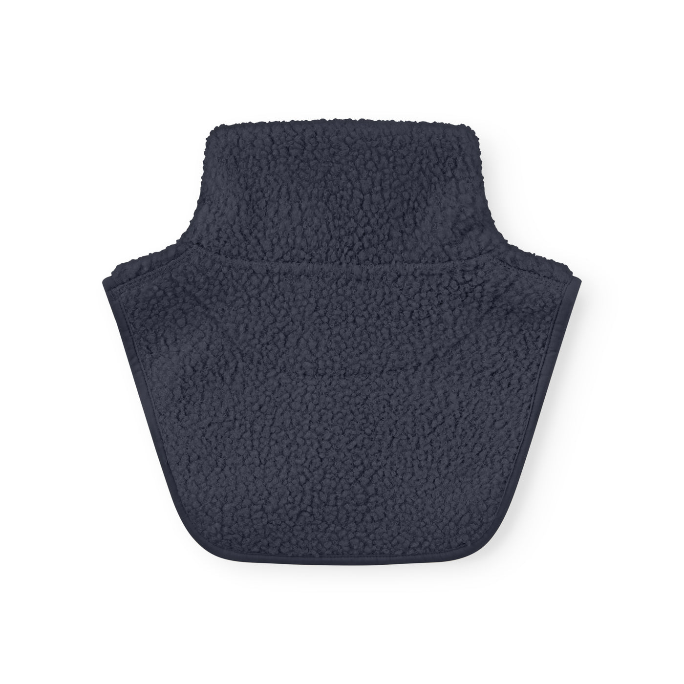 Mini A Ture - Akton Fleece Zip Neck Warmer