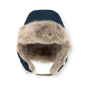 Mini A Ture - Crister Teddy Lined Winter Hat