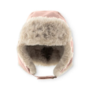 Mini A Ture - Crister Teddy Lined Winter Hat