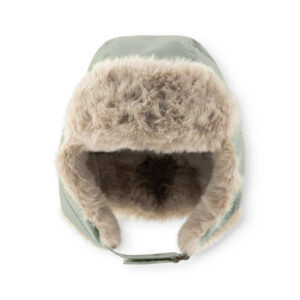 Mini A Ture - Crister Teddy Lined Winter Hat