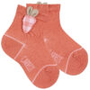 Condor - Carrot socks