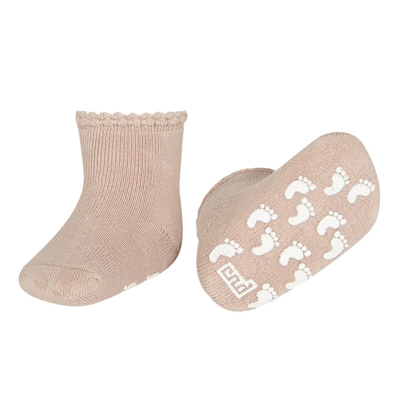 Non-Slip Baby Slippers