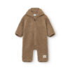 Mini A Ture - Matadel teddyfleece jumpsuit