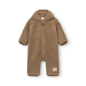 Mini A Ture - Matadel teddyfleece jumpsuit