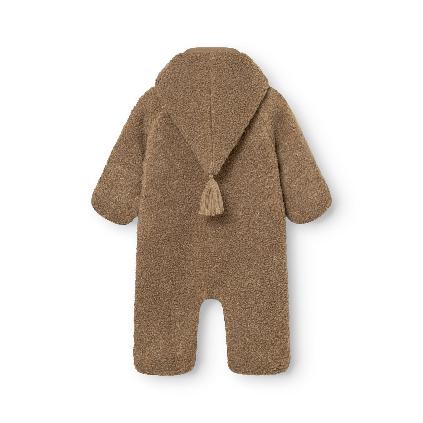 Mini A Ture - Matadel teddyfleece jumpsuit