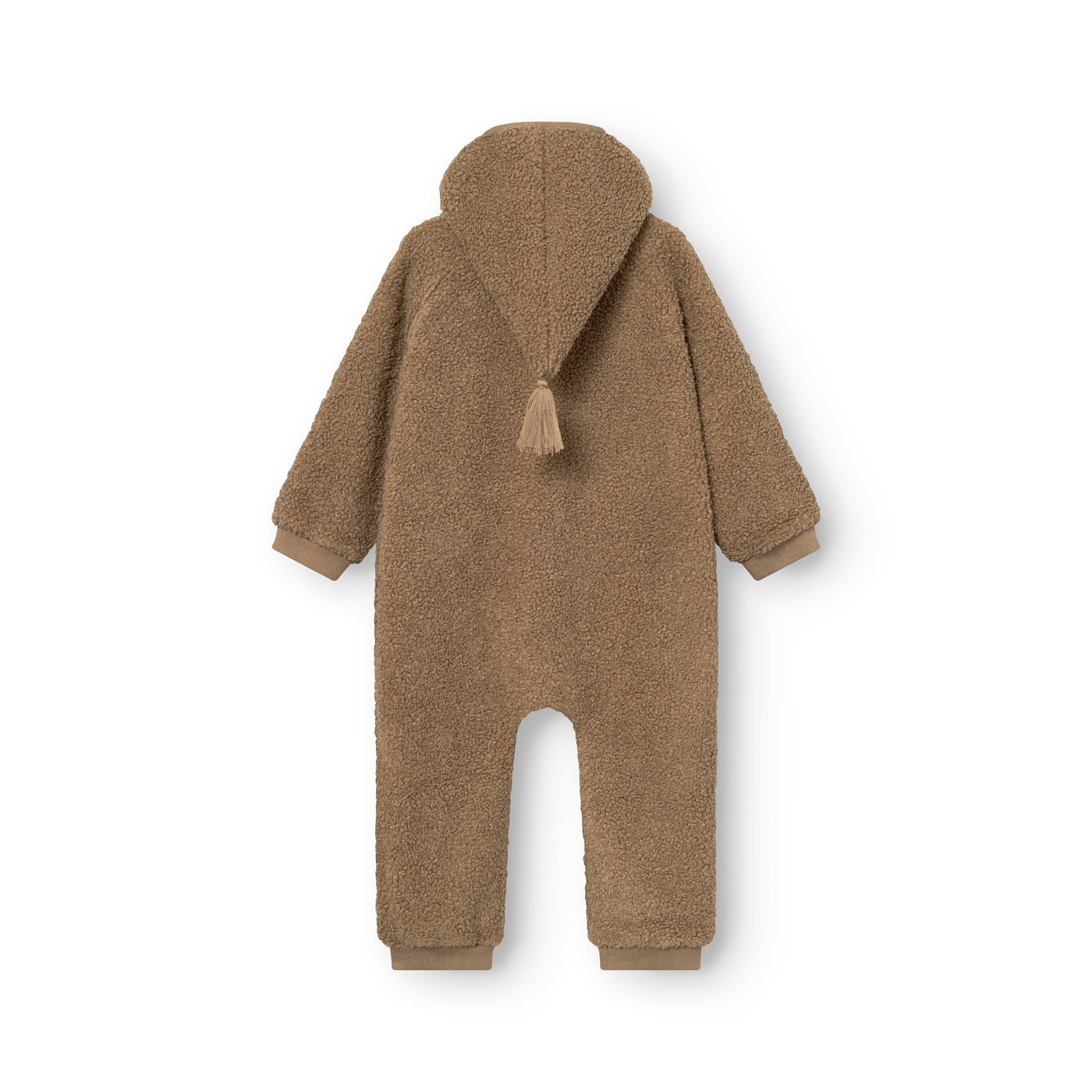 Mini A Ture - Matadel teddyfleece jumpsuit