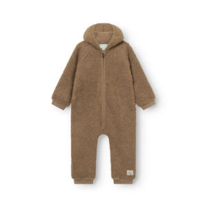 Mini A Ture - Matadel teddyfleece jumpsuit
