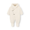Mini A Ture - Fleece Lined Fianna Winter Snowsuit