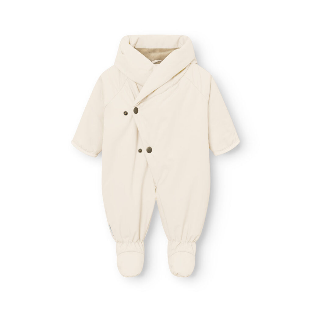Fleece Lined Fianna Winter Snowsuit