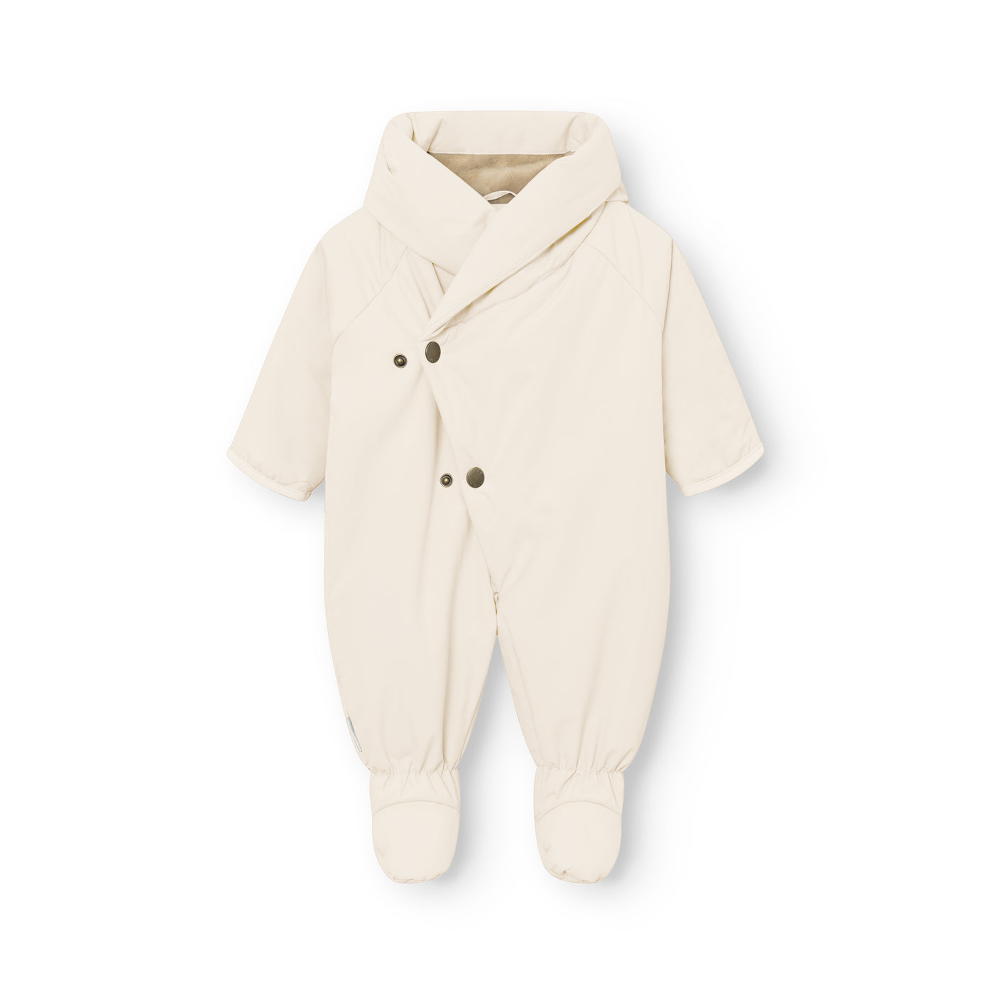 Mini A Ture - Fleece Lined Fianna Winter Snowsuit