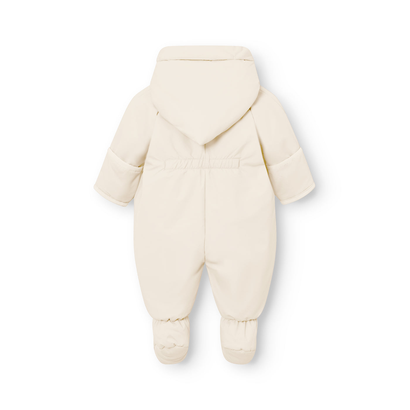 Mini A Ture - Fleece Lined Fianna Winter Snowsuit
