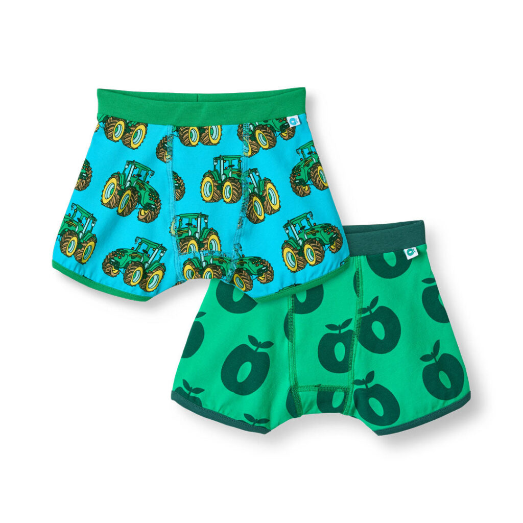 Elstar Boxers - 2 Pack
