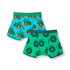 Elstar Boxers - 2 Pack