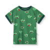 Elstar T-Shirt With Frogs