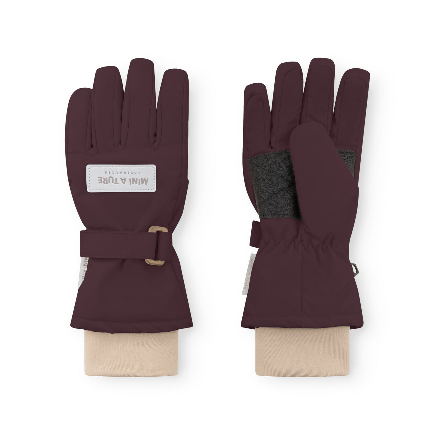 Mini A Ture - Celio Gloves