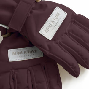 Mini A Ture - Celio Gloves