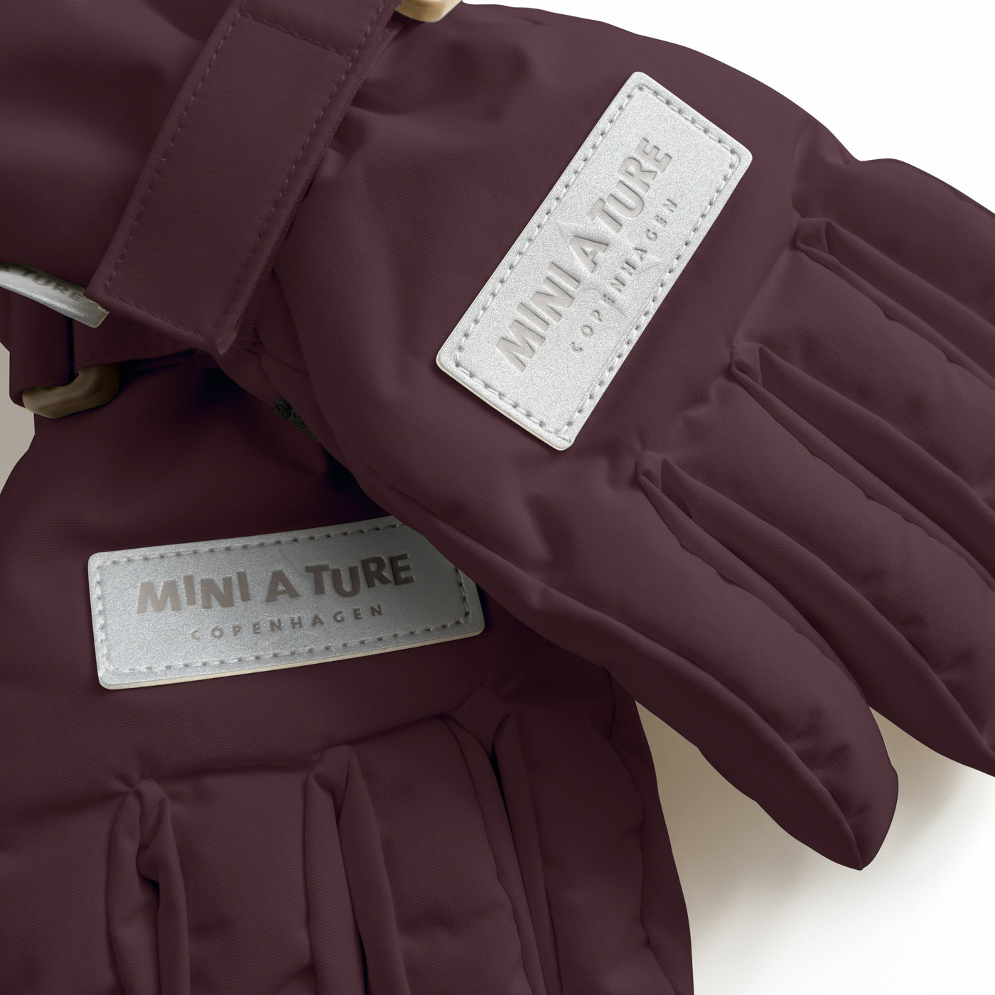 Mini A Ture - Celio Gloves