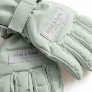 Mini A Ture - Celio Gloves