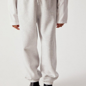 American Vintage - Baptown Cuffed jogging bottoms