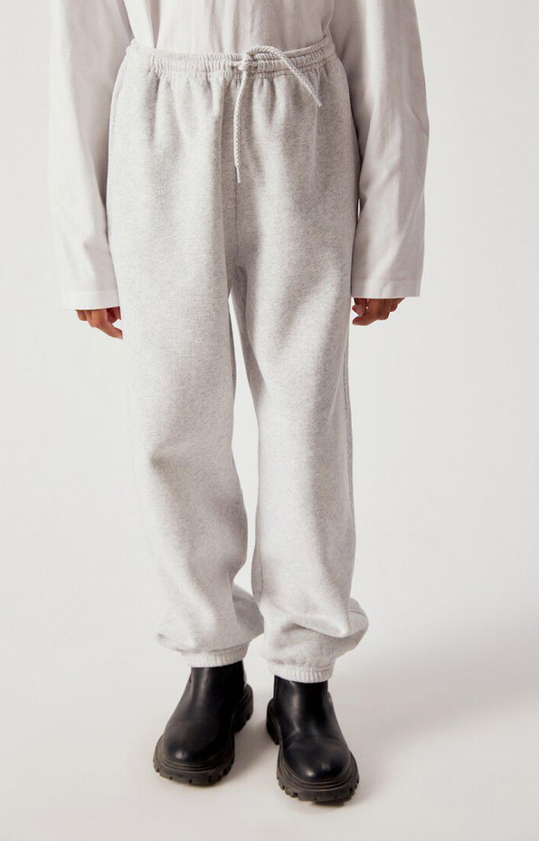 American Vintage - Baptown Cuffed jogging bottoms