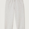American Vintage - Baptown Cuffed jogging bottoms