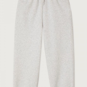 American Vintage - Baptown Cuffed jogging bottoms