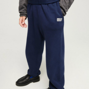 American Vintage - Izubird Cuffed jogging bottoms