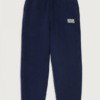 American Vintage - Izubird Cuffed jogging bottoms