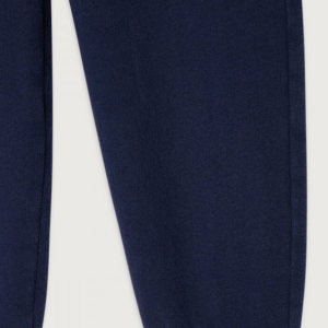 American Vintage - Izubird Cuffed jogging bottoms