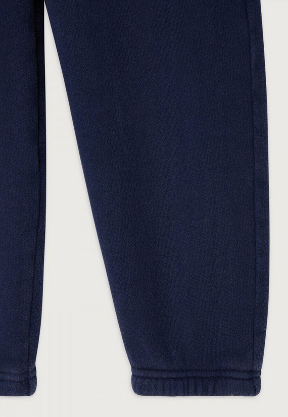 American Vintage - Izubird Cuffed jogging bottoms