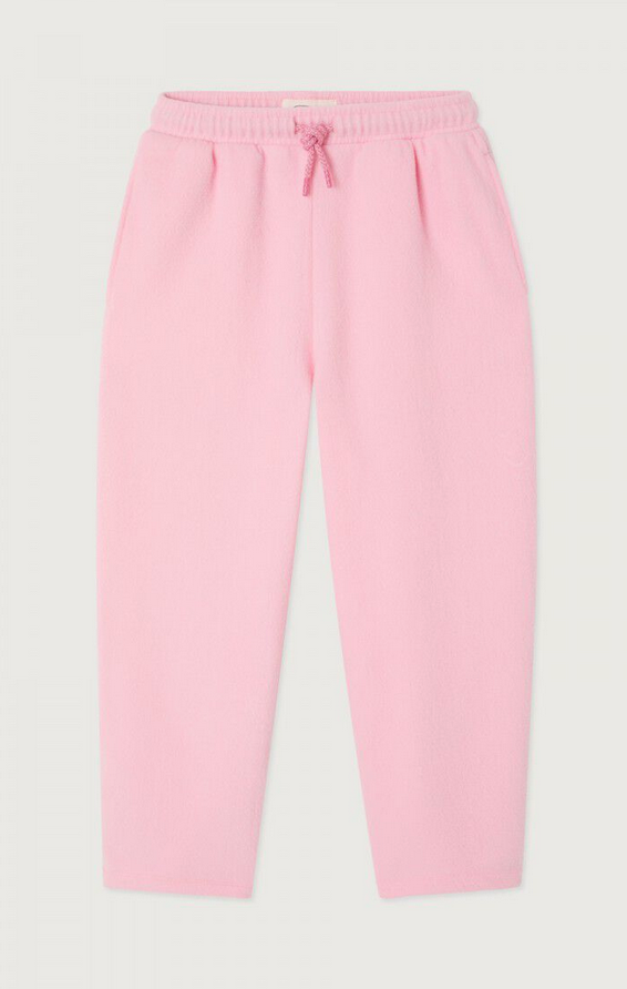 Puggy Jogging Pants
