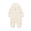 Mini A Ture - Matadel teddyfleece jumpsuit