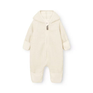 Mini A Ture - Matadel teddyfleece jumpsuit