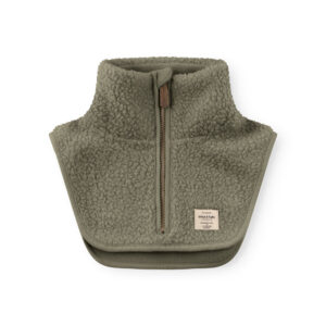 Mini A Ture - Akton Fleece Zip Neck Warmer