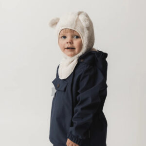 Mini A Ture - Jeffi Cap