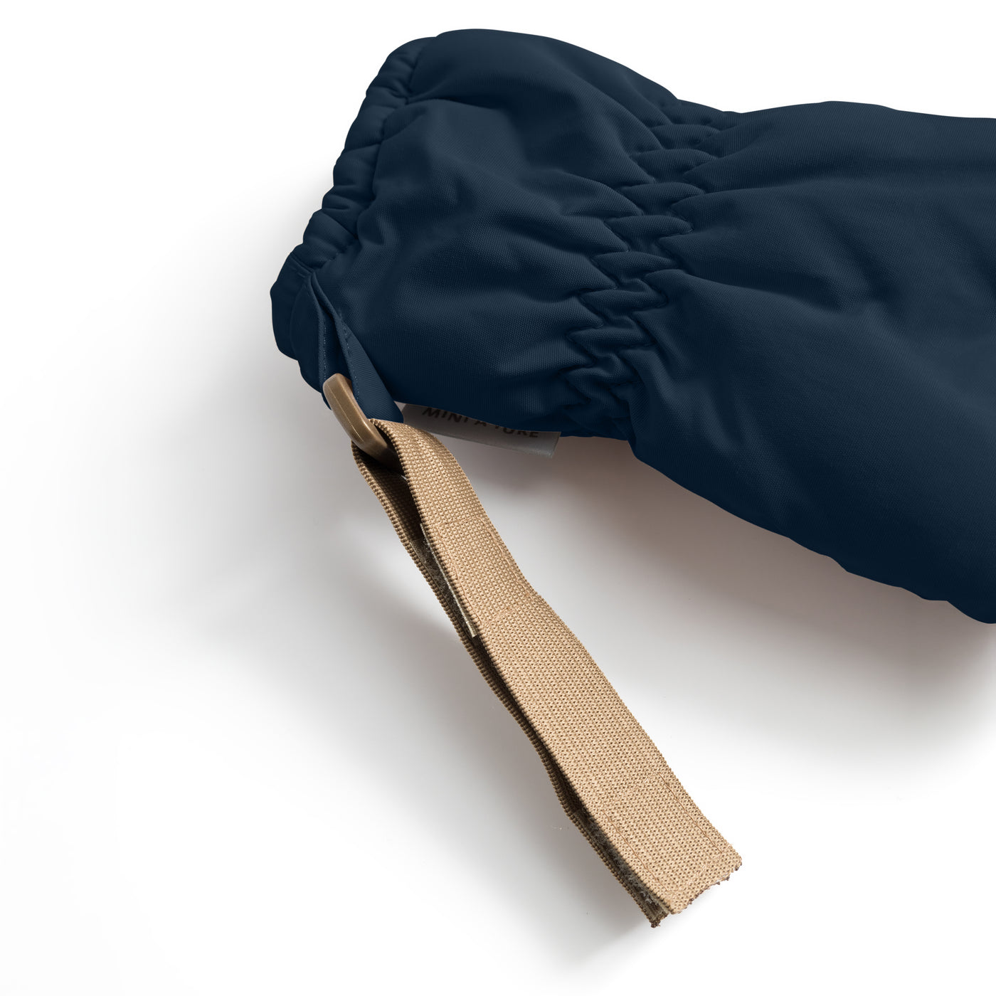 Mini A Ture - Fleece Lined Mittens Cordt