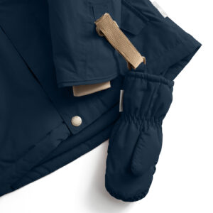 Mini A Ture - Fleece Lined Mittens Cordt