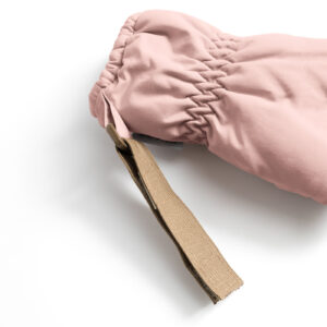 Mini A Ture - Fleece Lined Mittens Cordt