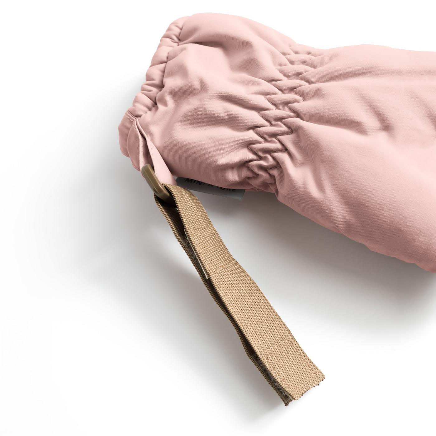 Mini A Ture - Fleece Lined Mittens Cordt
