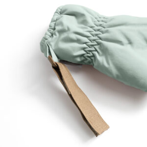Mini A Ture - Fleece Lined Mittens Cordt
