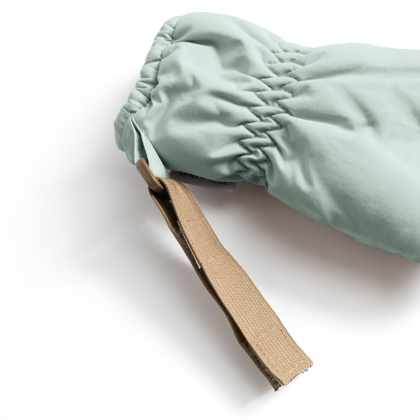 Mini A Ture - Fleece Lined Mittens Cordt