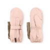 Mini A Ture - Cesar Fleece Lined Mittens