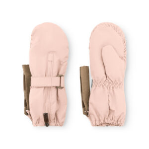 Mini A Ture - Cesar Fleece Lined Mittens