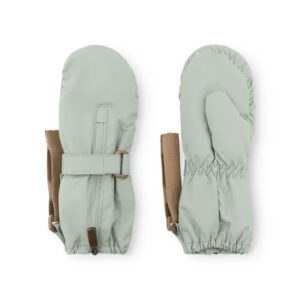 Mini A Ture - Cesar Fleece Lined Mittens