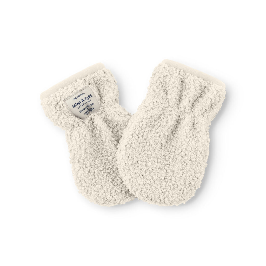 Wolmer Mittens